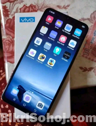Vivo Y19 8/256gb